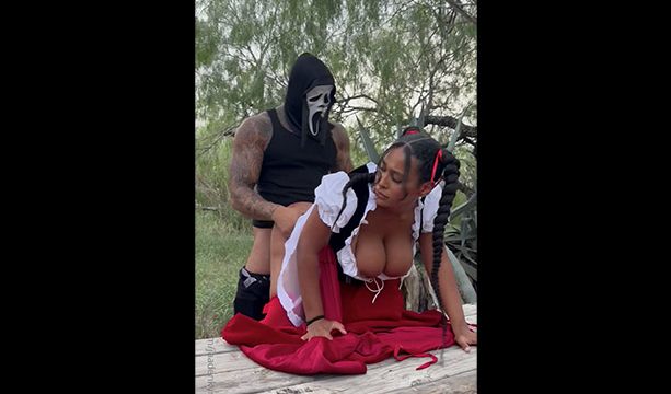 Halloween Fucking - Halloween Sex Free Porn Videos | Baddielatina.com