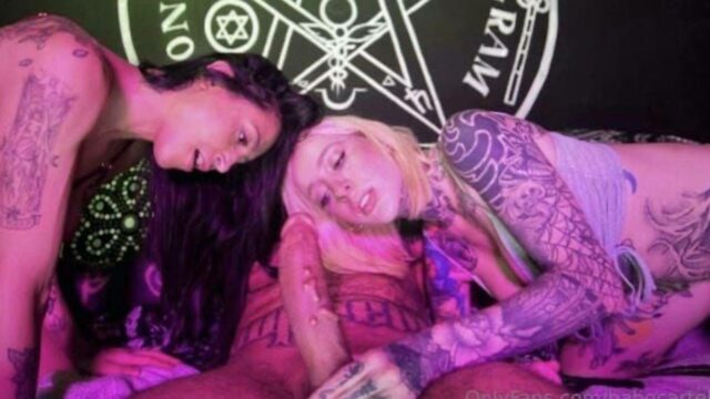 Babo Cartel de Santa Porn Video xxx Piensa en mi