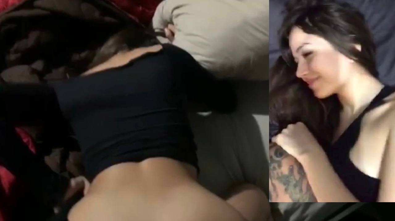 Cartel de santa sex tape