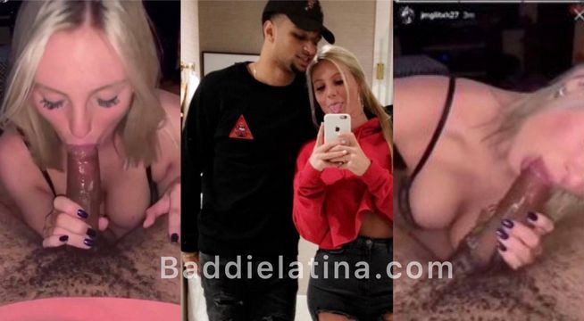 Jamal Sex Videos Com - Jamal Murray NBA Porn video Leaked xxx | Baddielatina.com