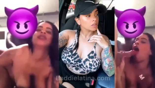 Bianca Polonia Video Porno viral