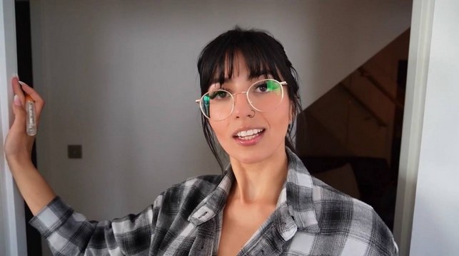 Aaliyah Pakistani takes Bbc