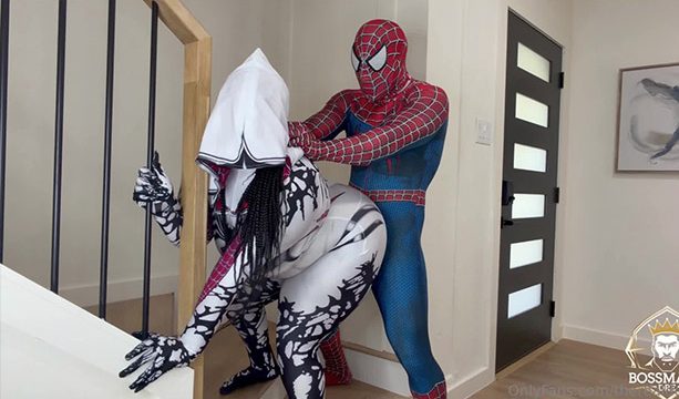 Debree Delicious ebony bbw