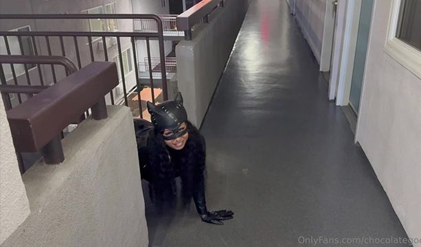 LexLaFlame Halloween