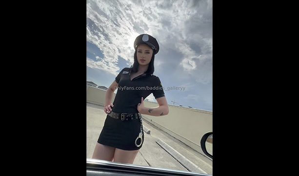 Auhneesh Police fucking