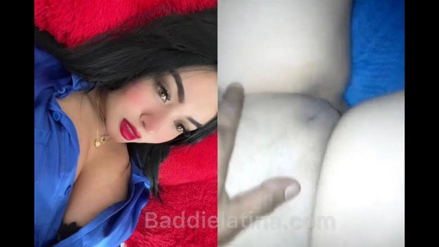 La queso hondureña porn video