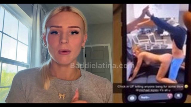 Maddie kowalski Exposed xxx