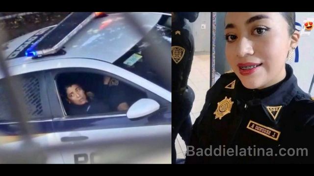 Policías de CDMX Porn video