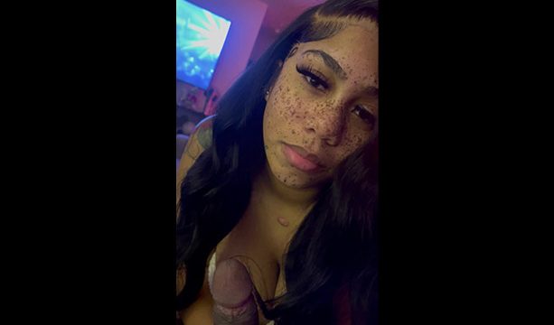 Shanesexred busty natural