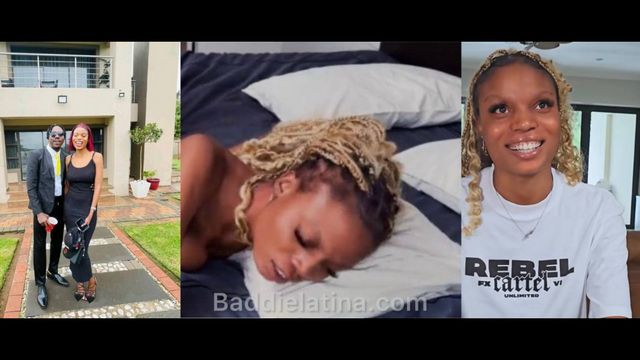 Sthembiso Maluleka married african