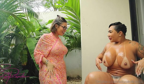 Tokyo Drift & Blah Gigi