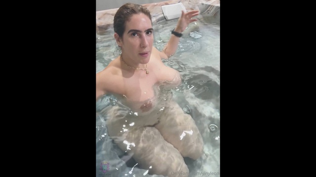 Yinyleon fucking on vacation