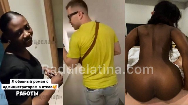 Russian guy in kenya videos xxx