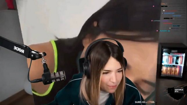 Samy Rivera Live streaming