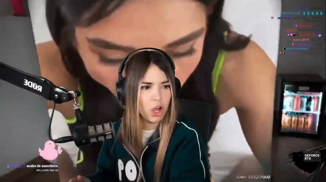 Samyriveratv video streamer