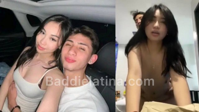 Zyan Cabrera Porn video xxx