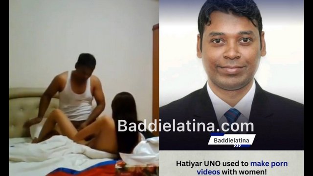 Hatia Uno Alauddin video part 2