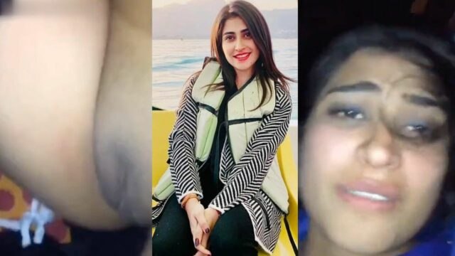 Zoi Hashmi Porn video viral