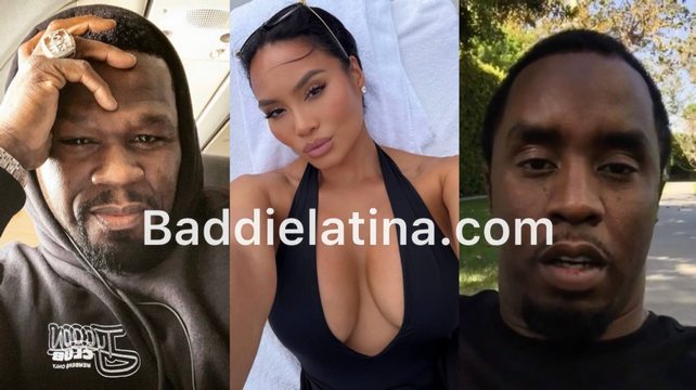 Daphne Joy & P Diddy and Sly Diggler leaked