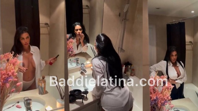 Ayem Nour video porno xxx