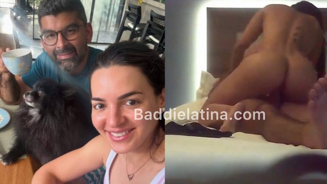 Dr Daniel santos porn video viral