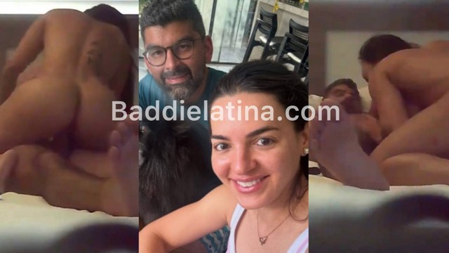 Vídeo íntimo do Dr Daniel Santos