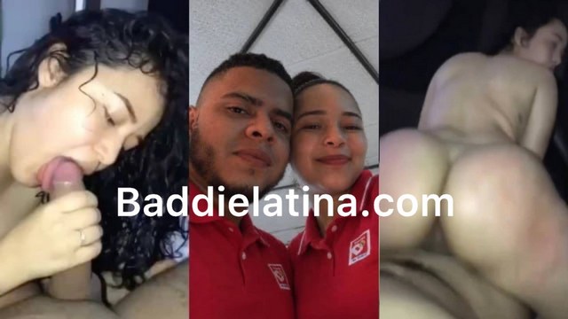 Video Porno de Empleados del D1 xxx